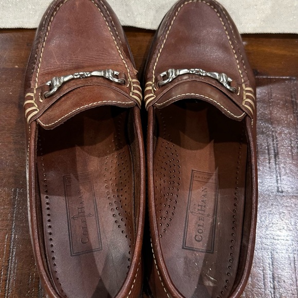 Cole Haan country Loafers - Picture 3 of 8